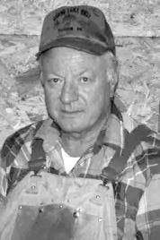 Chester Polley