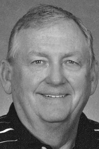 Robert Busby, 85 Baxter Springs