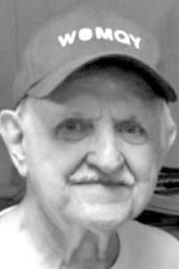 Joe Porter, 88, Columbus