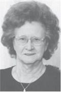 Alice Maxwell, 85, Pittsburg