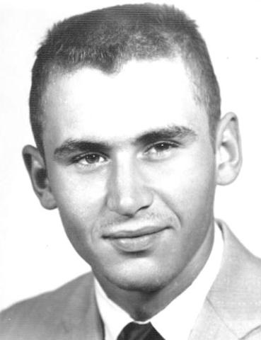 William Wilson, 85, Baxter Springs