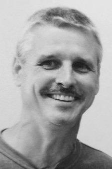 Rex Coyle, 64, Joplin, Mo.