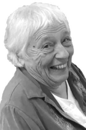 Joyce Columbia