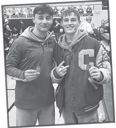 Titans of the Week