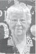 Norma James, 91, Granby, Mo.