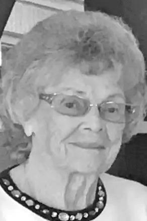 Shirley Shipley
