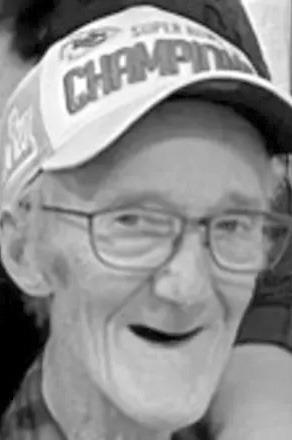 Teddy Garrison