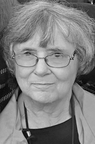 Loretta May, 76, Baxter Springs