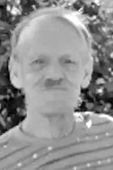 Donald Bolin