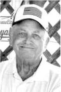 Donald Pope Sr., 78, Eucha, Okla.