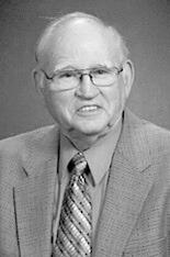 John Hutchings, 97, Joplin, Mo.