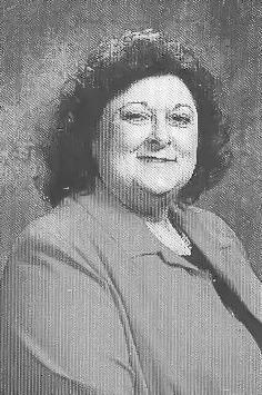 Mary Ann Allen