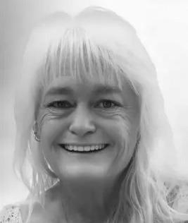 Pamela Toney