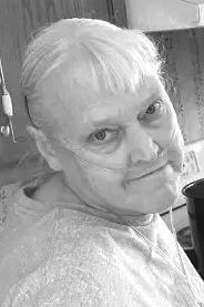 Jerri Burton, 66, Columbus