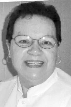 Joanne Garrett