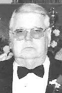 Johnny Jones, 84, Commerce, Okla.