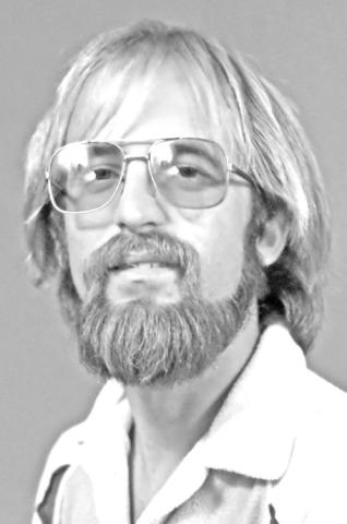 Ronald Rago