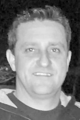 Robert Morgan, 50, Miami, Okla.