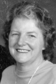 Judith Roberts