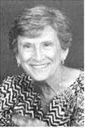 Gloria Hebenstriet, 88, Pittsburg
