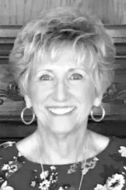 Ginger Ratliff, 81, Joplin, Mo.