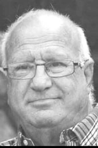 Howard Olds, 75, Galena
