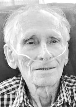 Frank Smardo, 88, Pittsburg