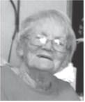 Sallie Rae Clark