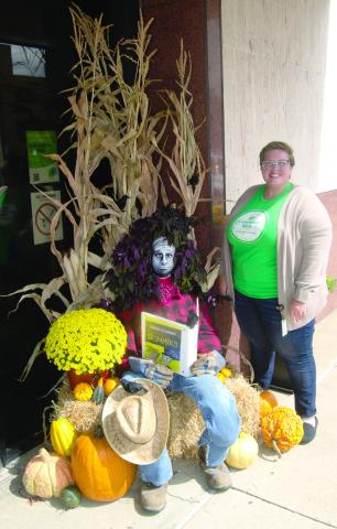 Are you ready for ‘Trunk or Treat’?