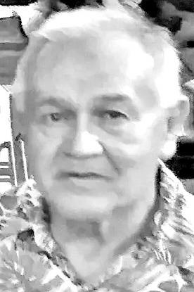 Alex Tyner, 77, Wyandotte, Okla.