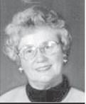 Peggy Paden