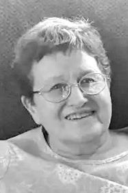 Carol Holmes