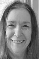 Gloria Iley