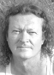 Billie Trickett Jr., 58, Baxter Springs