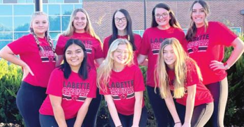 Labette Community College