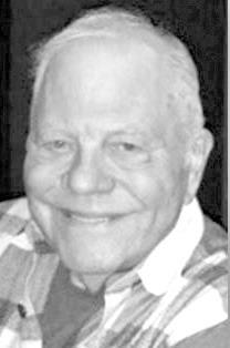 Don Henry May, 88, Lowell