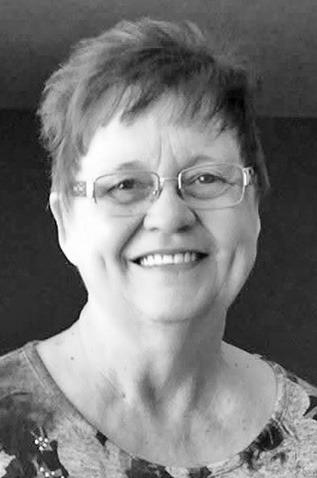 Carol Tanner