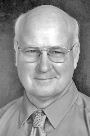 Charles Herrenbruck