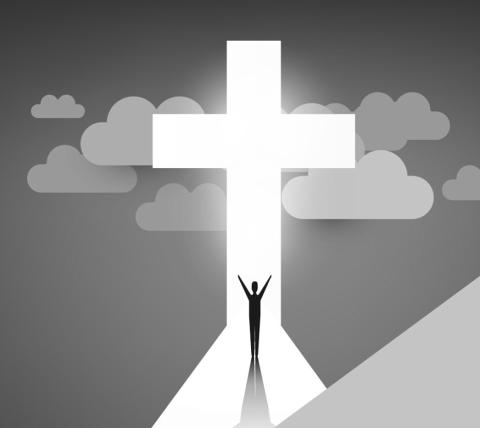 “Rejoice always, pray continually, give thanks in all circumstances; for this is God’s will for you in Christ Jesus.” -1 Thessalonians 5:16-18 NIV