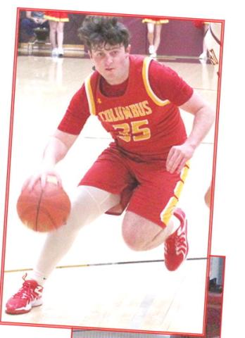 Titan of the Week