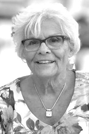 Anna Chambers, 91, Overland Park