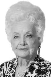 Shirley Dickinson, Carl Junction, Mo.