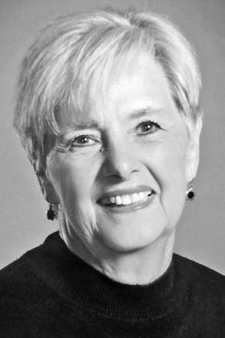 Erna Rogers