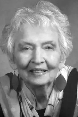 Betty Burris