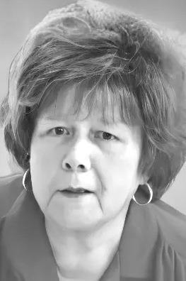 Mary Watson, 81, Peoria, Okla.