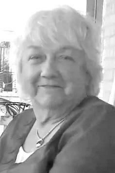 Etta Cantrell, 81, Baxter Springs