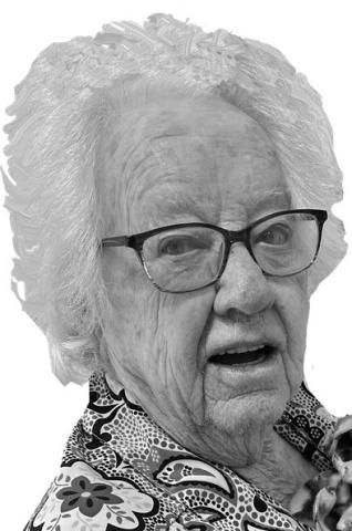 Dochia Elenbarger