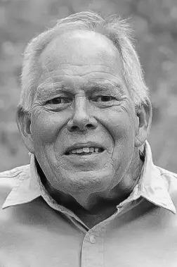 Gary Ewbank, 73, McCune