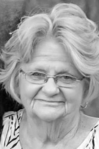 Delores Brown, 81, Columbus