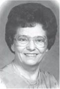 Beatrice A. Rippel, 100, Weir